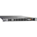 Cisco HyperFlex HX220c M6 Barebone System - 1U Rack-mountable - 2 x Processor Support