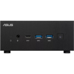 Asus ExpertCenter PN52-BB7000X1TD Barebone System - Mini PC - 1 x Processor Support - AMD Ryzen 7 5800H 3.10 GHz Octa-core (8 Core)