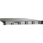 Cisco Barebone System - 1U Rack-mountable - Socket R LGA-2011 - 2 x Processor Support