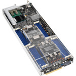 Asus RS720Q-E10-RS8U Barebone System - 2U Rack-mountable - Socket LGA-4189 - 2 x Processor Support - Intel 3rd Gen