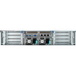 Asus ESC4000A-E11 Barebone System - 2U Rack-mountable - Socket LGA-4094 - 1 x Processor Support