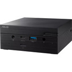 Asus PN50-BB7000XTD12 Barebone System - Mini PC - AMD Ryzen 7 4700U 2 GHz Octa-core (8 Core)