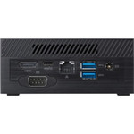 Asus PN50-BB7000XTD12 Barebone System - Mini PC - AMD Ryzen 7 4700U 2 GHz Octa-core (8 Core)