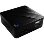 MSI Cubi N Cubi N ADL-019BUS Barebone System - Intel Pentium