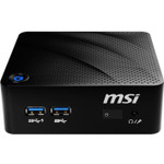 MSI Cubi N Cubi N ADL-019BUS Barebone System - Intel Pentium