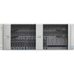 Cisco Barebone System - Refurbished - 4U Rack-mountable - 4 x Processor Support