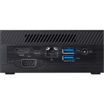 Asus PN51-S1-BB3000XTD Barebone System - Mini PC - AMD Ryzen 3 5300U 2.60 GHz Quad-core (4 Core)