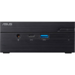 Asus PN51-S1-BB3000XTD Barebone System - Mini PC - AMD Ryzen 3 5300U 2.60 GHz Quad-core (4 Core)