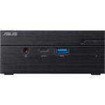 Asus PN41-BBF5000ATD Barebone System - Mini PC - Intel Celeron 11th Gen N5100 1.10 GHz Quad-core (4 Core)