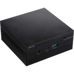 Asus PN41-BBF5000ATD Barebone System - Mini PC - Intel Celeron 11th Gen N5100 1.10 GHz Quad-core (4 Core)