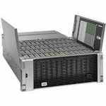 Cisco UCS C3160 Barebone System - 4U Rack-mountable - 2 x Processor Support