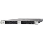 Cisco UCSC-C220-M6S Barebone System - 1U Rack-mountable - 2 x Processor Support