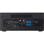 Asus PN60-BB3070ML Barebone System - Mini PC - Intel Core i3 8th Gen i3-8130U 2.20 GHz Dual-core (2 Core)