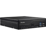 Shuttle XPC slim DH310V2 Barebone System - Slim PC - Socket H4 LGA-1151