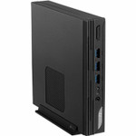 MSI PRO DP10 13M-022BUS,Barebone Mini PC, i5-1340P CPU