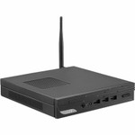 MSI PRO DP10 13M-022BUS,Barebone Mini PC, i5-1340P CPU