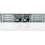 Asus ESC4000-E10-WOCPU009Z Barebone System - 2U Rack-mountable - Socket LGA-4189 - 2 x Processor Support