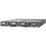 Cisco Barebone System - Refurbished - Blade - 4 x Processor Support