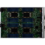 Cisco Barebone System - Refurbished - Blade - 4 x Processor Support