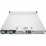 Asus Barebone System - 1U Rack-mountable - Socket LGA-4677 - 2 x Processor Support