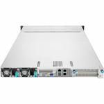 Asus Barebone System - 1U Rack-mountable - Socket LGA-4677 - 2 x Processor Support