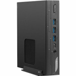 MSI PRO DP10 13M-021BUS, Barebone Mini PC, Intel i7-1360P CPU