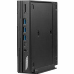 MSI PRO DP10 13M-021BUS, Barebone Mini PC, Intel i7-1360P CPU