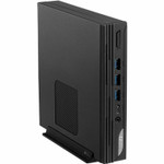 MSI PRO DP10 13M-021BUS, Barebone Mini PC, Intel i7-1360P CPU