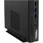 MSI PRO DP10 13M-021BUS, Barebone Mini PC, Intel i7-1360P CPU