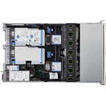 Cisco Barebone System - Refurbished - 2U Rack-mountable - 2 x Processor Support