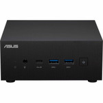 Asus ExpertCenter PN53-BB5000X1TDR-NL Barebone System - Mini PC - AMD Ryzen 5 7535HS