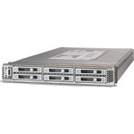 Cisco UCSX-210C-M6 Barebone System - 2 x Processor Support