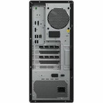 Lenovo ThinkStation P3 30GS0034US Workstation - Intel Core i5 Tetradeca-core (14 Core) i5-13500 13th Gen 2.50 GHz - 16 GB DDR5 SDRAM RAM - 512 GB SSD - Tower