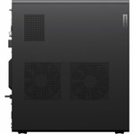 Lenovo ThinkStation P3 30GS0034US Workstation - Intel Core i5 Tetradeca-core (14 Core) i5-13500 13th Gen 2.50 GHz - 16 GB DDR5 SDRAM RAM - 512 GB SSD - Tower