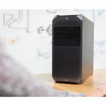 HP Z4 G4 Workstation - 1 x Intel Xeon W-2223 - 32 GB - 4 TB HDD