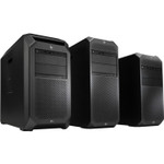 HP Z4 G4 Workstation - 1 x Intel Xeon W-2223 - 32 GB - 4 TB HDD