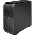 HP Z4 G4 Workstation - 1 x Intel Xeon W-2223 - 32 GB - 4 TB HDD