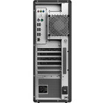 Lenovo ThinkStation P620 30E000KSUS Workstation - 1 x AMD Ryzen Threadripper PRO Tetrahexaconta-core (64 Core) 3995WX 2.70 GHz - 64 GB DDR4 SDRAM RAM - 2 TB SSD - Tower