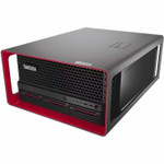 Lenovo ThinkStation 30EV001AUS Workstation - Intel Xeon Silver Deca-core (10 Core) - 64 GB DDR5 SDRAM RAM - 1 TB SSD - Tower