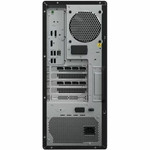 Lenovo ThinkStation P3 30GS002UUS Workstation - Intel Core i9 Tetracosa-core (24 Core) i9-13900K 13th Gen 3 GHz - 32 GB DDR5 SDRAM RAM - 1 TB SSD - Tower