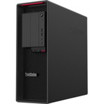 Lenovo ThinkStation P620 30E000LFUS Workstation - 1 x AMD Ryzen Threadripper PRO Hexadeca-core (16 Core) 3955WX 3.90 GHz - 64 GB DDR4 SDRAM RAM - 2 TB SSD - Tower