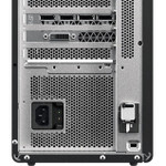 Lenovo ThinkStation P520 30BE00GTUS Workstation - 1 x Intel Xeon Octa-core (8 Core) W-2245 3.90 GHz - 64 GB DDR4 SDRAM RAM - 1 TB SSD - Tower