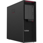 Lenovo ThinkStation P620 30E000JWUS Workstation - 1 x AMD Ryzen Threadripper PRO Dotriaconta-core (32 Core) 3975WX 3.50 GHz - 32 GB DDR4 SDRAM RAM - 1 TB SSD - Tower