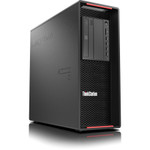 Lenovo ThinkStation P720 30BA00G2US Workstation - 2 x Intel Xeon Gold Dodeca-core (12 Core) 6226 2.70 GHz - 32 GB DDR4 SDRAM RAM - 512 GB SSD - Tower