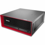 Lenovo ThinkStation 30GA000XUS Workstation - Intel Xeon Hexa-core (6 Core) w3-2423 - 32 GB DDR5 SDRAM RAM - 512 GB SSD - Tower