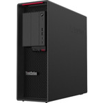 Lenovo ThinkStation P620 30E000PNUS Workstation - 1 x AMD Ryzen Threadripper PRO Tetracosa-core (24 Core) 5965WX 3.80 GHz - 64 GB DDR4 SDRAM RAM - 2 TB SSD - Tower