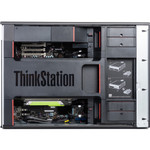 Lenovo ThinkStation P920 30BC004WUS Workstation - 1 x Intel Xeon Gold Dodeca-core (12 Core) 6226 2.70 GHz - 64 GB DDR4 SDRAM RAM - 1 TB SSD - Tower