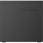 Lenovo ThinkStation P620 30E0007KUS Workstation - 1 x AMD Ryzen Threadripper PRO Dodeca-core (12 Core) 3945WX 4 GHz - 32 GB DDR4 SDRAM RAM - 1 TB SSD - Tower