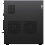 Lenovo ThinkStation P3 30GS002YUS Workstation - Intel Core i9 Tetracosa-core (24 Core) i9-13900 13th Gen 2 GHz - 32 GB DDR5 SDRAM RAM - 1 TB SSD - Tower