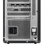 Lenovo ThinkStation P520 30BE00LCUS Workstation - 1 x Intel Xeon Deca-core (10 Core) W-2255 3.70 GHz - 256 GB DDR4 SDRAM RAM - 2 TB HDD - 1 TB SSD - Tower